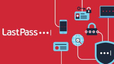 Attention ! Il y avait une fausse application sur l'App Store prétendant être LastPass 10 LastPass App Store Apple app segurança