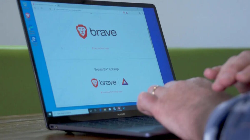 Brave prépare l'avenir et lance une nouvelle version dédiée à Windows sur ARM 3 Windows SoC ARM courageux