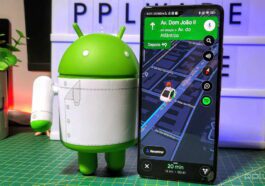 Google Maps reçoit un autre changement dans l'interface pour simplifier les recherches 52 Google Maps inteface novidades pesquisas