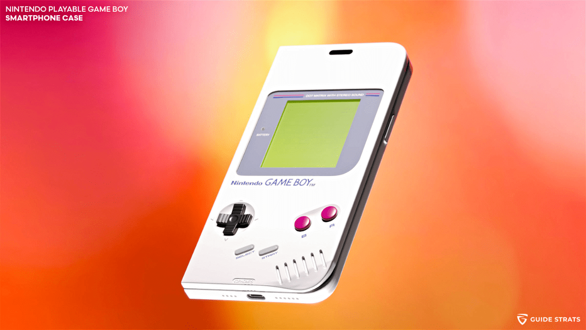 5 géniales produits Nintendo qui n'ont jamais vu le jour 47 5 geniales productos de Nintendo que nunca llegaron a ver la luz