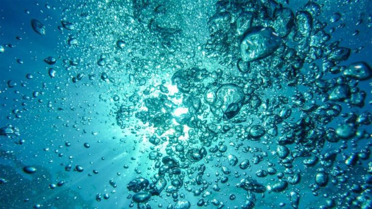 Transmuter l'eau pure en métal, bien que cela semble impossible, c'est réel : il y a une vidéo qui le démontre 1 Transmutar el agua pura en metal, aunque suene imposible, es real: hay un vídeo que lo demuestra