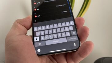 Deux astuces pour gagner du temps lors de la rédaction de textes ou d'e-mails sur iPhone 7 Deux astuces pour gagner du temps lors de la rédaction de textes ou d'e-mails sur iPhone