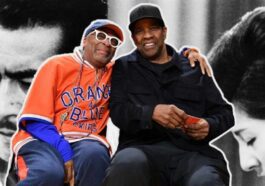 Spike Lee réalise un remake d'Akira Kurosawa avec Denzel Washington en tête d'affiche 29 Spike Lee está haciendo un remake de Akira Kurosawa con Denzel Washington de protagonista
