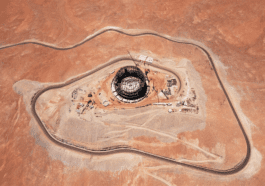 Ce télescope est plus grand que tu ne l'imagines: il changera la façon dont nous comprenons l'univers 27 Este telescopio es más grande de lo que imaginas: cambiará la forma en la que entendemos el universo