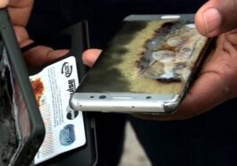 Développement d'un nouveau type de batteries au lithium qui éteint son propre feu en cas d'incendie 25 Desarrollan un nuevo tipo de baterías de litio que apaga su propio fuego en caso de incendio
