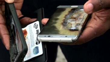 Développement d'un nouveau type de batteries au lithium qui éteint son propre feu en cas d'incendie 26 Desarrollan un nuevo tipo de baterías de litio que apaga su propio fuego en caso de incendio