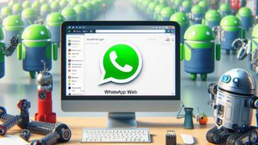 WhatsApp : de nouvelles fonctionnalités de sécurité importantes doivent être préparées 5 WhatsApp conversas bloquear dispositivos segurança