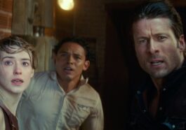 Twisters, le remake du film, se dévoile enfin lors du Super Bowl 20 Twisters, el remake de Twister, se muestra al fin durante la Super Bowl