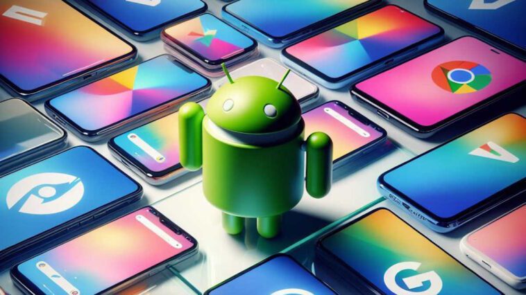 Quels sont les smartphones les plus puissants aujourd’hui ? La nouvelle liste a été dévoilée 1 smartphones poderosos Antutu lista