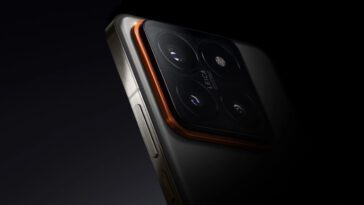 Le marché au titane : le Xiaomi 14 Ultra devrait également avoir une version premium 2 Xiaomi 14 Pro, moldura de titânio