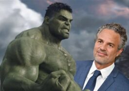 Mark Ruffalo la lía al afirmar que Hulk aparecerá en Capitán América: Brave New World