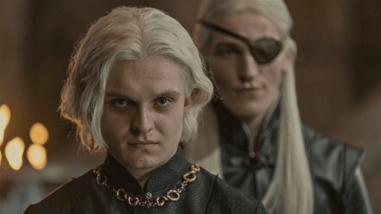 "Game of Thrones" aura un nouveau spin-off sur Aegon le Conquérant, le fondateur de la dynastie Targaryen 1 'Juego de Tronos' tendrá un nuevo spin-off sobre Aegon el Conquistador, el fundador de la dinastía Targaryen