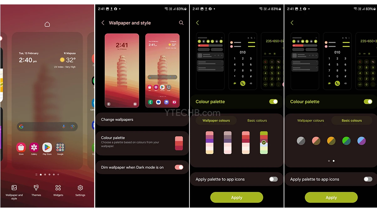 Nouveau sur Galaxy S24 ? Modifiez ces 10 paramètres tout de suite 8 samsung galaxy s24 must change settings