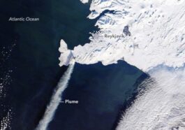 Fonte: https://earthobservatory.nasa.gov/images/152428/another-eruption-in-iceland