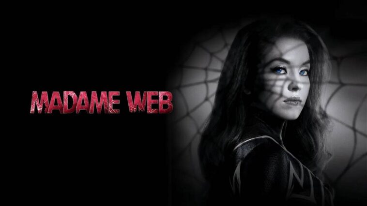 Morbius était meilleur. Voici les premières critiques de Madame Web 1 'Morbius' fue mejor. Así son las primeras críticas de 'Madame Web'