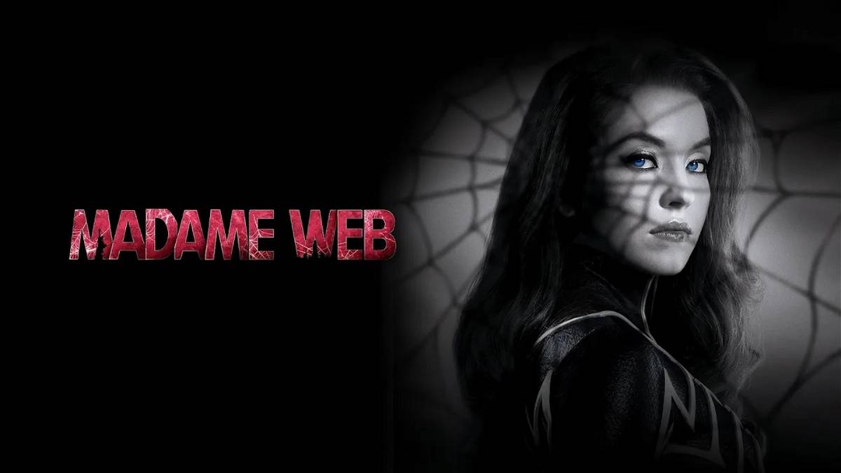 'Morbius' fue mejor. Así son las primeras críticas de 'Madame Web'