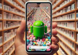 Android 15 Google Developer Preview Android 14