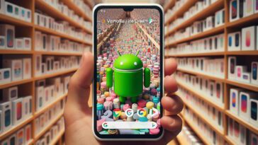La première version test d'Android 15 devrait arriver cette semaine 28 Android 15 Google Developer Preview Android 14