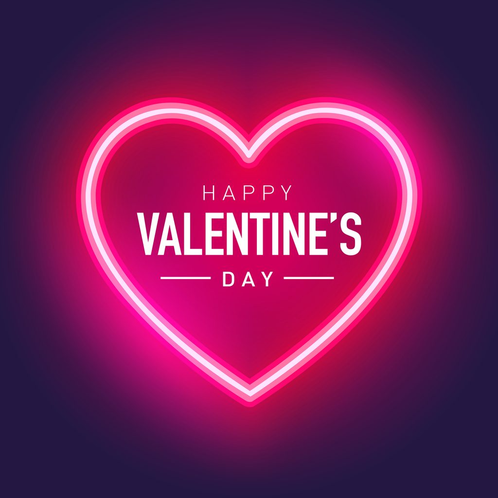 Joyeux Saint-Valentin 2026 : images et messages romantiques à partager pour la fête des amoureux 9 Image