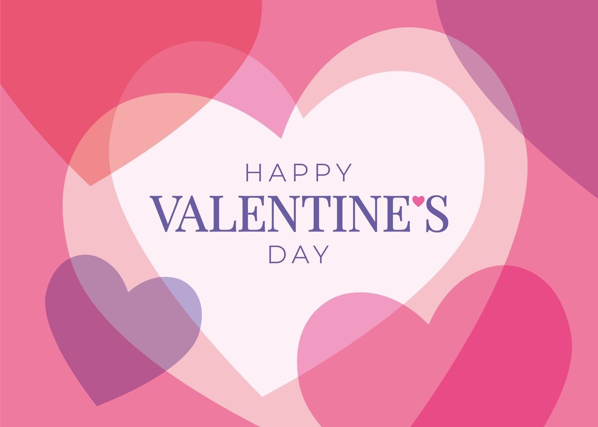 Joyeux Saint-Valentin 2026 : images et messages romantiques à partager pour la fête des amoureux 13 Image