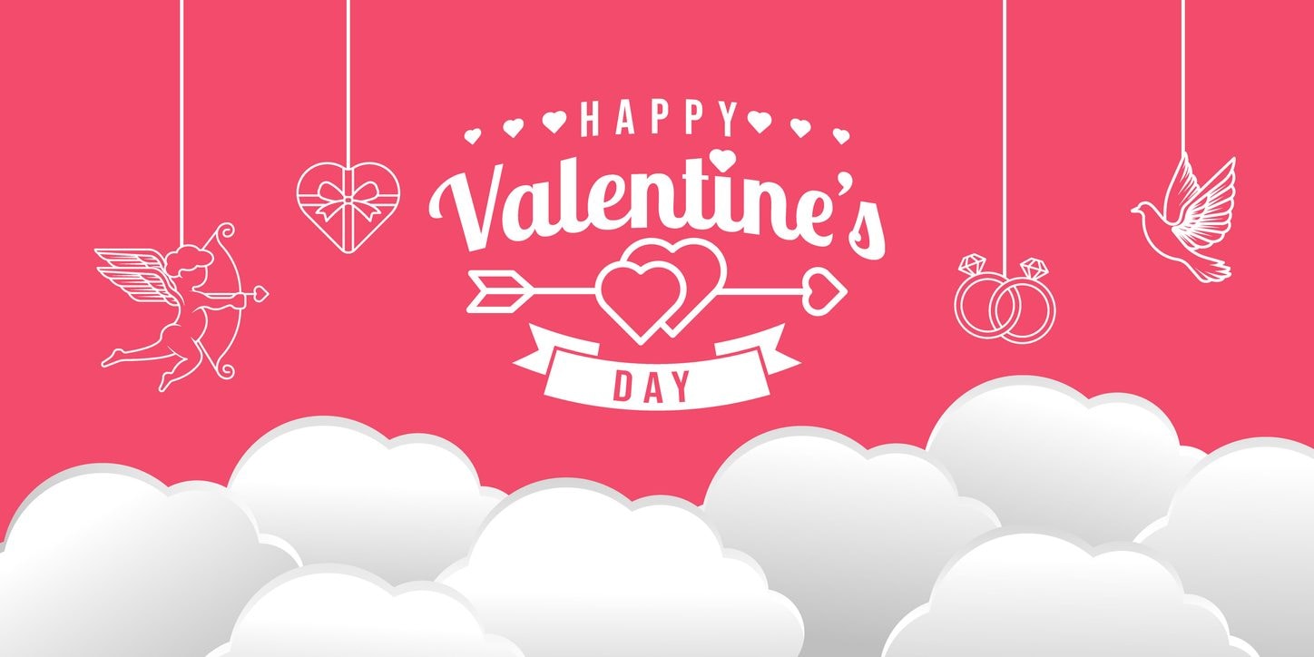 Joyeux Saint-Valentin 2026 : images et messages romantiques à partager pour la fête des amoureux 11 Image