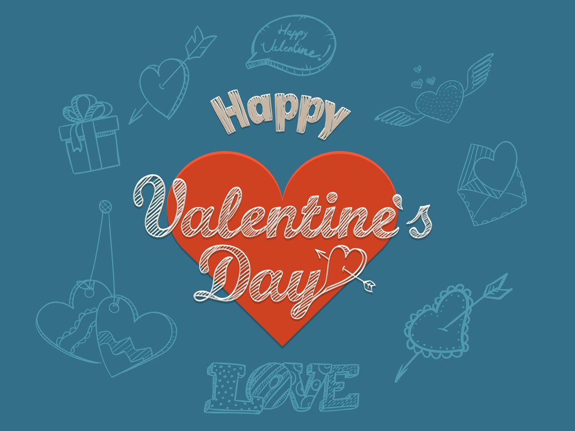 Joyeux Saint-Valentin 2026 : images et messages romantiques à partager pour la fête des amoureux 12 Image