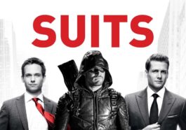 De superhéroe a abogado, ya sabemos quién será el protagonista de 'Suits L.A.'