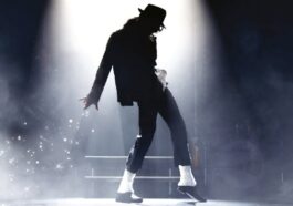 Primera imagen de Jaafar Jackson como su tío y fecha de estreno del biopic del Rey del Pop