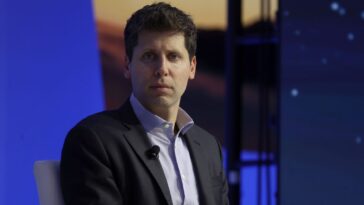 "GPT-5 sera plus intelligent que tout ce qui existe" : le père de ChatGPT anticipe l'avenir de l'IA 28 Alla fine Sam Altman è tornato a OpenAI, così finisce la saga del padre di ChatGPT