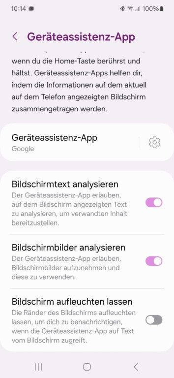 Google Gemini: Comment installer le successeur de l'Assistant 10 Configurez Gemini selon vos préférences.