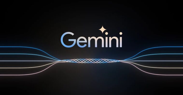 Google Gemini: Comment installer le successeur de l'Assistant 1 Google Gemini: So installierst du den Nachfolger des Assistant