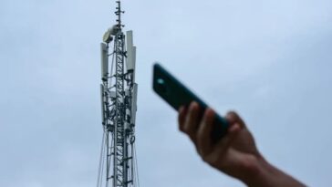 La 5G ? Il y a « peu » de Portugais qui utilisent le réseau 24 5G? Afinal ainda não há muitos portugueses a usar a rede