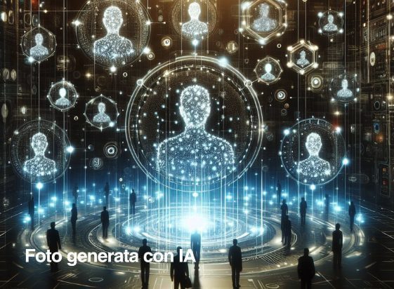 ChatGPT se souviendra de tout ce que nous lui disons : comment fonctionnera "Memory" 1 ChatGPT ricorderà tutto quello che gli diciamo: come funzionerà “Memory”