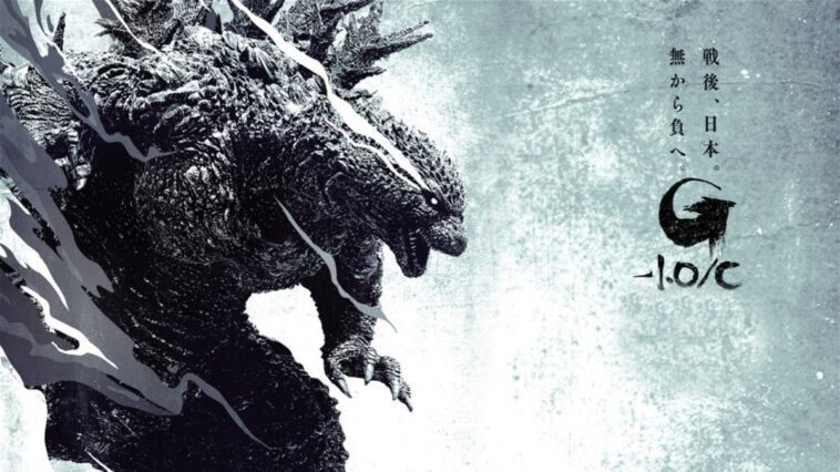 Le réalisateur de 'Godzilla Minus One' révèle les premiers détails sur sa très probable suite 1 El director de 'Godzilla Minus One' da los primeros detalles acerca de su más que posible secuela