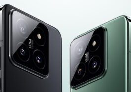 Xiaomi 14 smartphone preços Europa