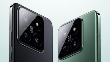 Xiaomi 14 : les prix en Europe révélés et quelques autres surprises de dernière minute 22 Xiaomi 14 smartphone preços Europa