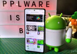 Android apps contas Play Store apagar