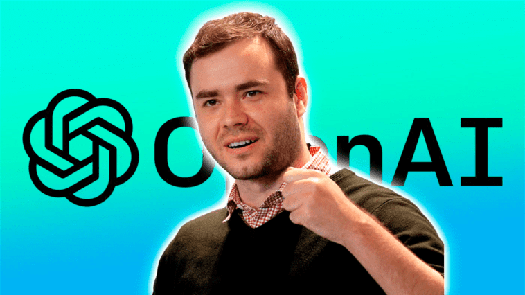 Un des créateurs de ChatGPT quitte OpenAI: il assure qu'il n'existe pas de "théories du complot" 1 Uno de los creadores de ChatGPT abandona OpenAI: asegura que no existen "teorías de la conspiración"