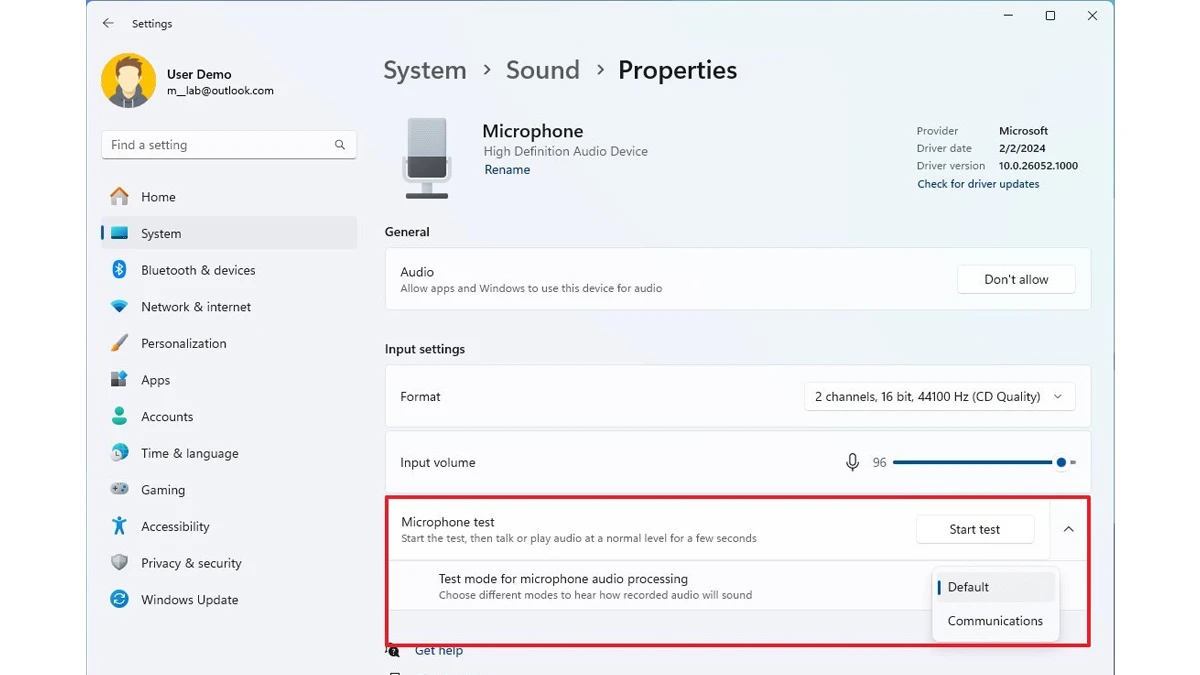 Date de sortie de Windows 11 24H2, fonctionnalités, appareils pris en charge, et plus 5 Windows 11 24H2 features