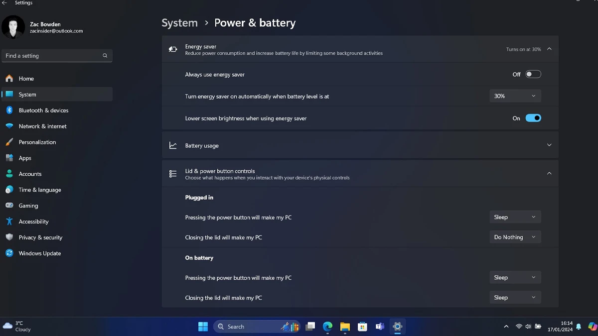 Date de sortie de Windows 11 24H2, fonctionnalités, appareils pris en charge, et plus 4 Windows 11 24H2 features