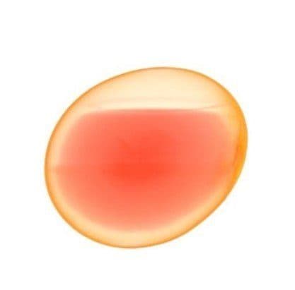 Œuf de l'époque romaine de 1700 ans découvert intact et rempli de liquide : "C'est unique au monde" 3 L'interno dell'uovo. Credit: Christopher Dunmore, Imaging Center for Life Sciences, University of Kent