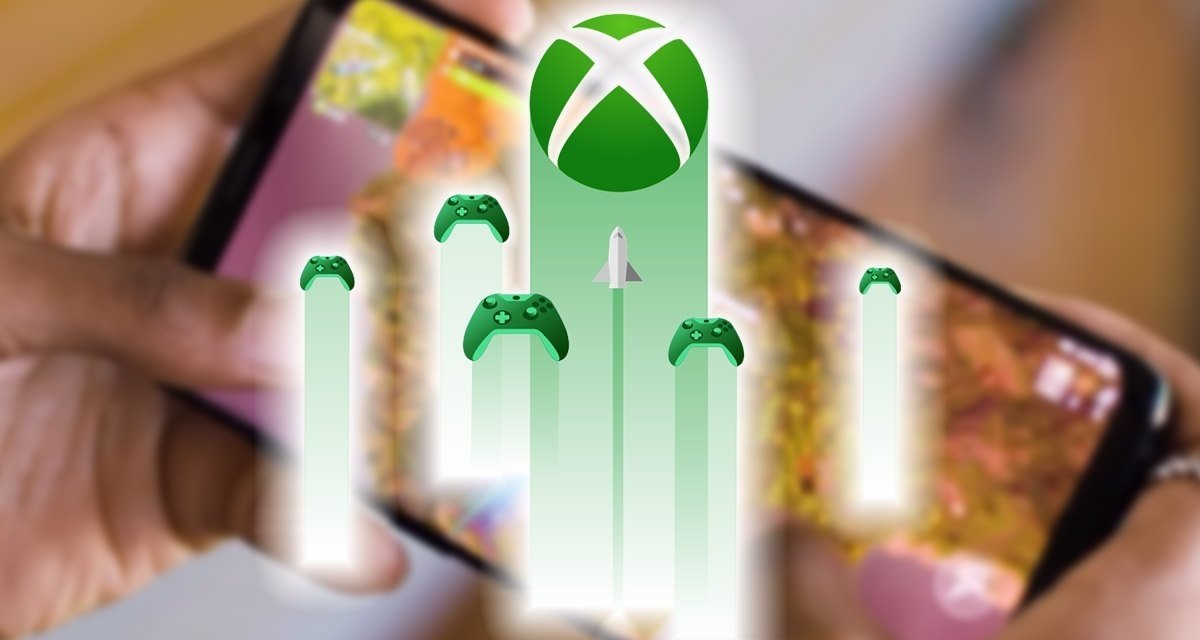 Microsoft confirme qu'il ne lancera pas d'application de Xbox Cloud Gaming pour iPhone et iPad 3 8 meilleurs jeux Xbox auxquels vous pouvez jouer sur votre téléphone avec Microsoft Cloud Gaming