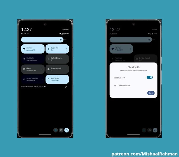 Fonctionnalités d'Android 15, Appareils compatibles, Date de sortie, et plus encore 3 Fonctions d'Android 15