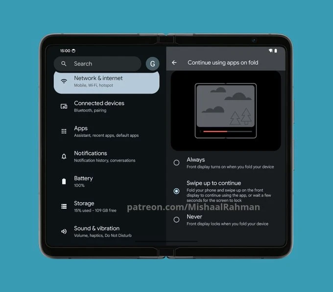 Fonctionnalités d'Android 15, Appareils compatibles, Date de sortie, et plus encore 7 Fonctions d'Android 15