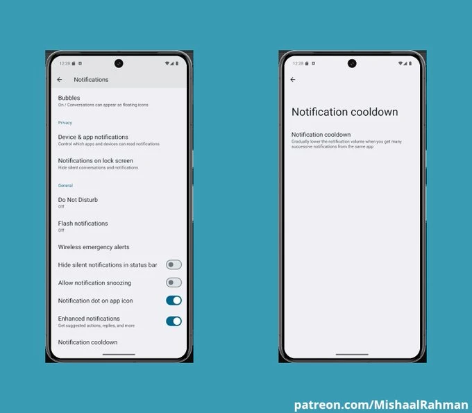 Fonctionnalités d'Android 15, Appareils compatibles, Date de sortie, et plus encore 6 Fonctions d'Android 15