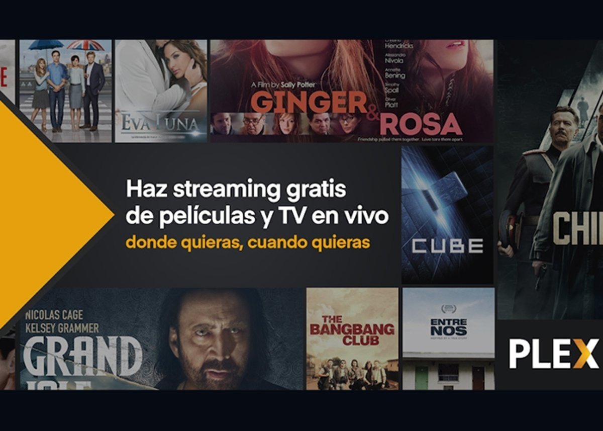 8 alternatives à Playdede (anciennement Megadede) gratuites et légales 3 Plex pour regarder et télécharger des films sur Android