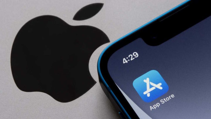 Alternative à l’App Store en vue ! Setapp bientôt sur les iPhone européens 2 1708193106 768 Apple travaille sur un outil dIA pour contrer GitHub Copilot