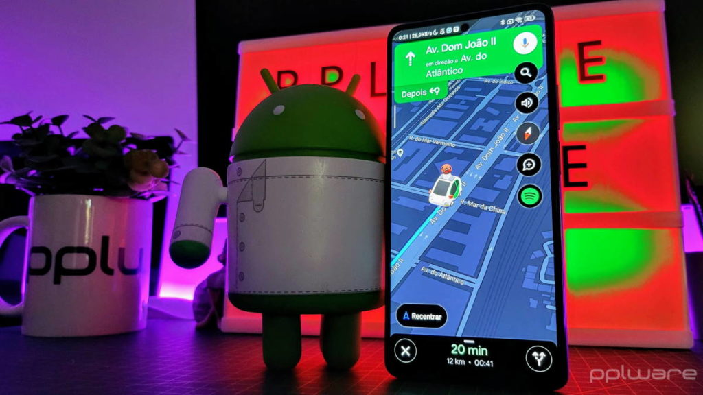 Google Maps recevra de nouvelles fonctionnalités pour être encore plus convivial pour les voitures électriques 3 Google Maps voitures électriques Prise de charge