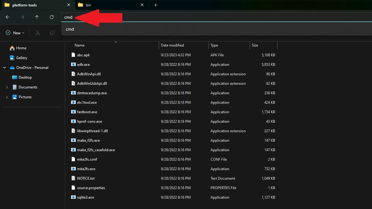 Comment désactiver GOS sur Galaxy S24 (Ultra) 5 How to Disable GOS on Galaxy S24