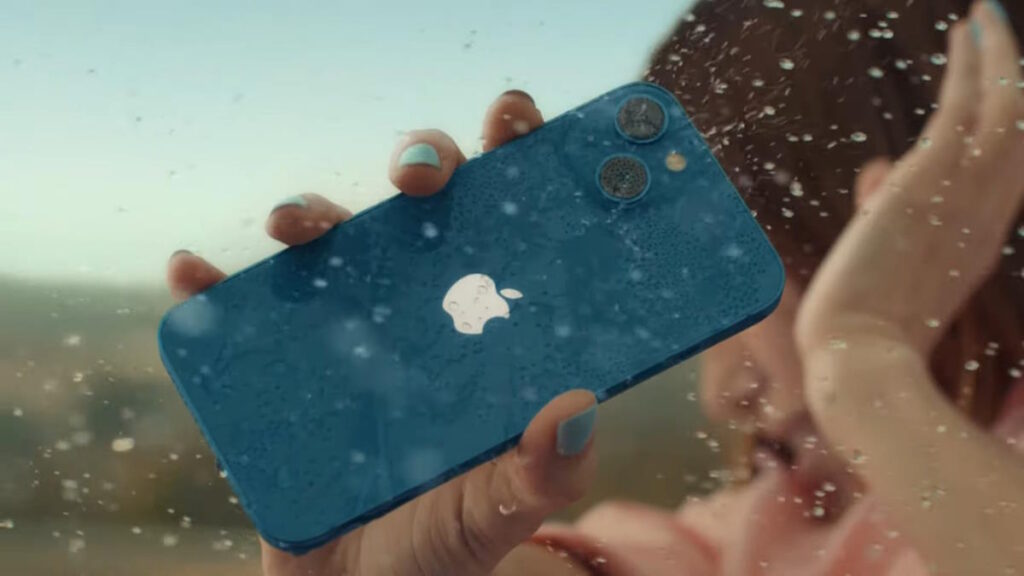 N'utilisez pas de riz pour sécher votre iPhone ! Apple explique les dommages que cela peut causer au smartphone 4 Smartphone sec de riz Apple iPhone